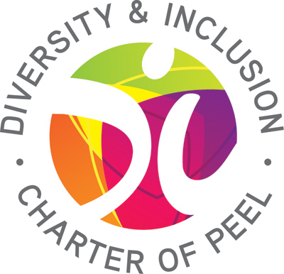 Diversity and Inclusion Charter of Peel