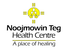 Noojmowin Teg Health Centre