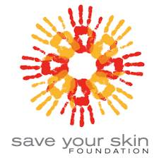 Save your skin Foundation
